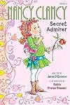 Nancy Clancy: Secret Admirer