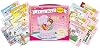 Fancy Nancy's 12-Book Fantastic Phonics Fun!: Includes 12 Mini-Books Featuring Short and Long Vowel Sounds (My First I Can Read)