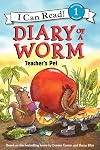 Diary of a Worm: Teacher's Pet