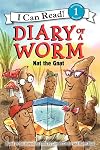 Diary of a Worm: Nat the Gnat