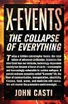 X-Events: The Collapse of Everything