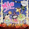 Mia: Time to Trick or Treat!
