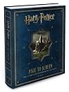 Harry Potter Page to Screen: The Complete Filmmaking Journey