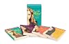 Pretty Little Liars (Books 5-8)