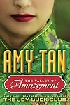 The Valley of Amazement