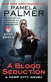 A Blood Seduction