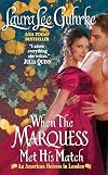 When the Marquess Met His Match