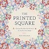 The Printed Square: Vintage Handkerchief Patterns for Fashion and Design