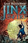 Jinx's Fire
