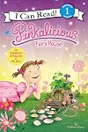 Pinkalicious: Fairy House