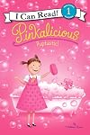 Pinkalicious: Puptastic!