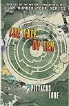 The Fate of Ten