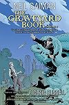 The Graveyard Book Graphic Novel: Volume 2