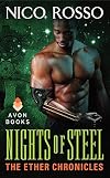 Nights of Steel: The Ether Chronicles