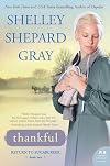 Thankful: Return to Sugarcreek, Book Two
