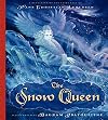 The Snow Queen (Bagram Ibatoulline)