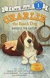Charlie the Ranch Dog: Where's the Bacon?