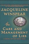The Care and Management of Lies