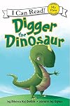 Digger the Dinosaur