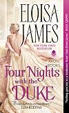Four Nights with the Duke