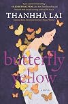 Butterfly Yellow