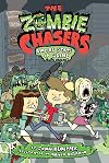 The Zombie Chasers #4: Empire State of Slime