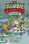 The Zombie Chasers #5: Nothing Left to Ooze