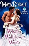What a Wallflower Wants