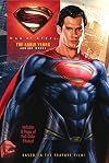 Man of Steel: The Early Years: Junior Novel
