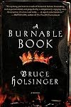 A Burnable Book