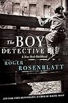 The Boy Detective: A New York Childhood