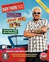 Diners, Drive-ins, and Dives, The Funky Finds in Flavortown : America's Classic Joints and Killer Comfort Food