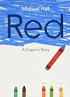 Red: A Crayon's Story