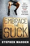 Embrace the Suck: What I learned at the box about hard work, (very) sore muscles, and burpees before sunrise