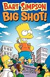 Bart Simpson Big Shot (Simpsons)