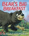 Bears Big Breakfast