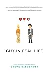 Guy in Real Life