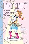 Nancy Clancy, Star of Stage and Screen