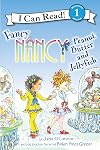 Fancy Nancy: Peanut Butter and Jellyfish (I Can Read Level 1)