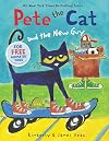 Pete the Cat and the New Guy