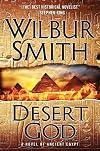 Desert God