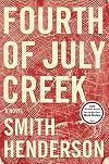 Fourth of July Creek