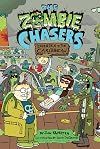 The Zombie Chasers #6: Zombies of the Caribbean