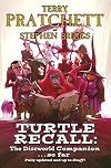 Turtle Recall: The Discworld Companion . . . So Far
