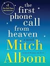 The First Phone Call from Heaven
