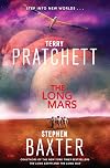 The long Mars a novel - Terry Pratchett