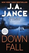 Downfall [with bonus novella 'Random Acts']