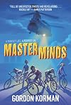 Masterminds