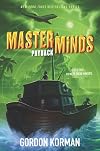 Masterminds: Payback