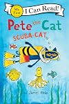 Pete the Cat: Scuba-Cat